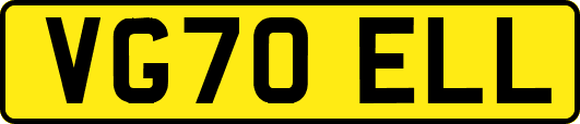 VG70ELL