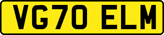 VG70ELM