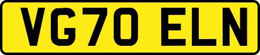 VG70ELN