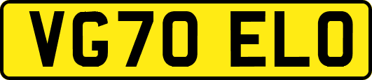 VG70ELO