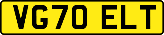 VG70ELT