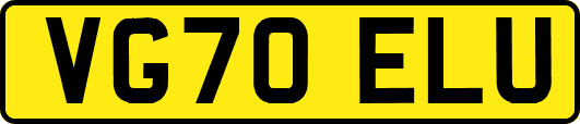 VG70ELU