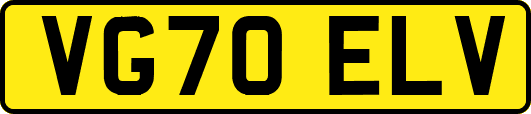 VG70ELV