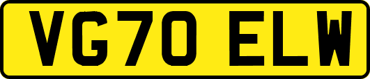 VG70ELW