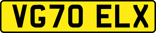 VG70ELX