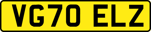 VG70ELZ