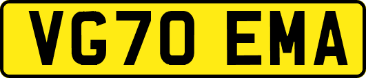 VG70EMA