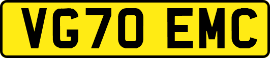 VG70EMC