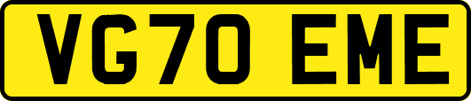 VG70EME