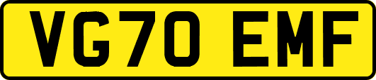 VG70EMF