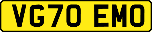 VG70EMO