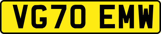 VG70EMW