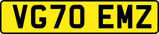 VG70EMZ