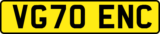 VG70ENC