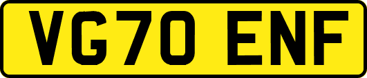 VG70ENF