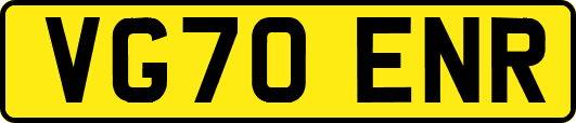 VG70ENR