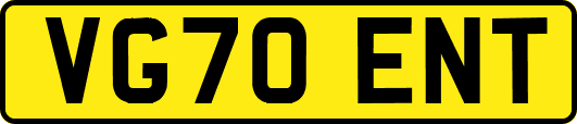 VG70ENT