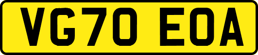 VG70EOA