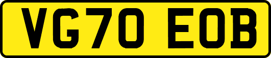 VG70EOB