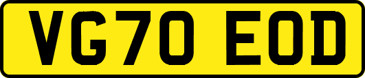 VG70EOD