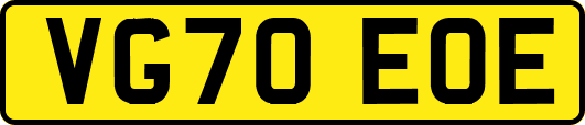 VG70EOE