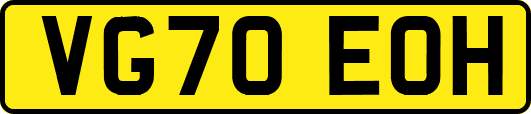 VG70EOH
