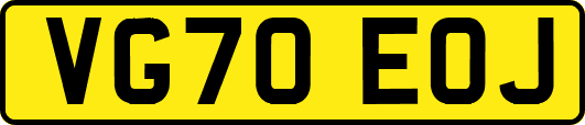 VG70EOJ
