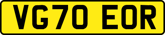 VG70EOR