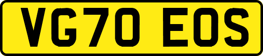 VG70EOS