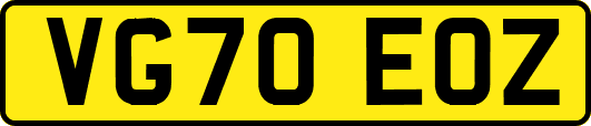 VG70EOZ