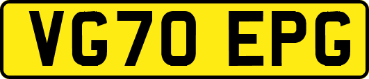VG70EPG