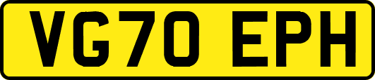 VG70EPH