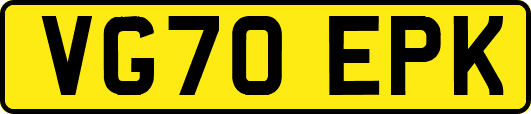 VG70EPK