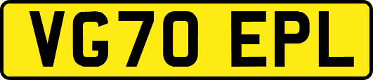 VG70EPL