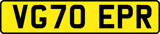 VG70EPR