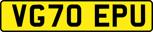 VG70EPU