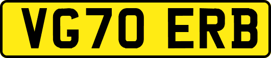 VG70ERB