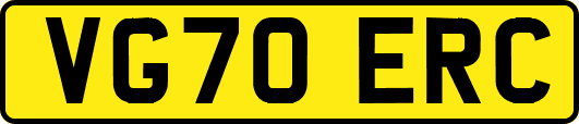 VG70ERC
