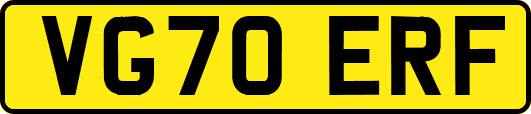 VG70ERF