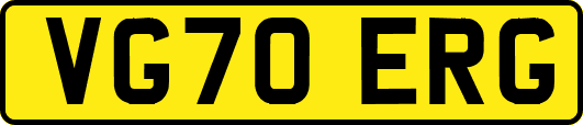 VG70ERG