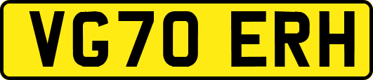 VG70ERH