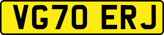VG70ERJ