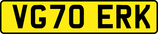 VG70ERK