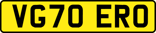 VG70ERO