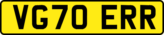 VG70ERR