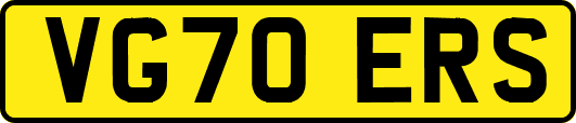 VG70ERS