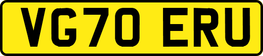 VG70ERU
