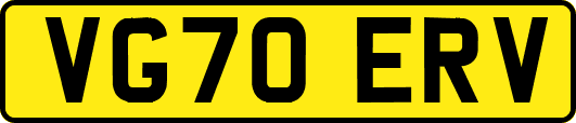 VG70ERV