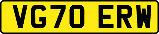 VG70ERW