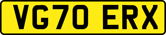 VG70ERX
